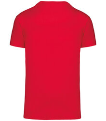 Kariban_Organic-190IC-crew-neck-T-shirt_K3032IC_red_back