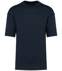 Kariban_Oversized-Short-Sleeved-Unisex-T-shirt_K3008_NAVY