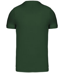 Kariban_Short-Sleeved-Crew-Neck-T-shirt_K356-B_FORESTGREEN