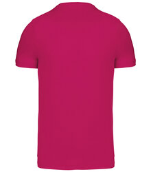 Kariban_Short-Sleeved-Crew-Neck-T-shirt_K356-B_FUCHSIA