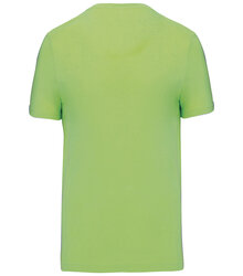 Kariban_Short-Sleeved-Crew-Neck-T-shirt_K356-B_LIME