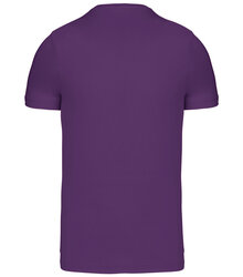 Kariban_Short-Sleeved-Crew-Neck-T-shirt_K356-B_PURPLE