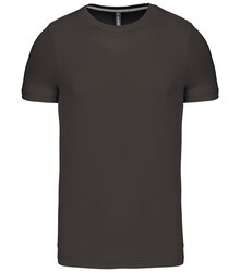 Kariban_Short-Sleeved-Crew-Neck-T-shirt_K356_DARKGREY