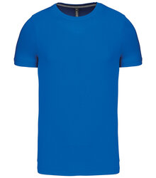 Kariban_Short-Sleeved-Crew-Neck-T-shirt_K356_LIGHTROYALBLUE