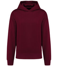 Kariban_Unisex-Oversized-Fleece-Hoodie_K4018_WINE