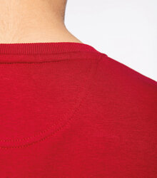 Native-Spirit_Kids-sweatshirt-350gsm_NS403_hibiscusRed_detail_neck-back2022