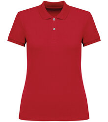 Native-Spirit_Ladies-Eco-Friendly-Pique-Knit-Polo-Shirt_NS208-3_POPPYRED