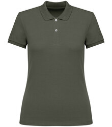 Native-Spirit_Ladies-Eco-Friendly-Pique-Knit-Polo-Shirt_NS208_ORGANICKHAKI