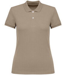 Native-Spirit_Ladies-Eco-Friendly-Pique-Knit-Polo-Shirt_NS208_WETSAND