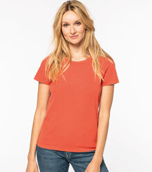 Native-Spirit_Ladies-Faded-T-shirt_NS316_washedPaprica_front_2022
