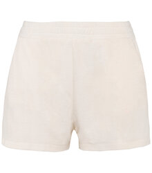 Native-Spirit_Ladies-Terry-Towel-shorts_NS728_IVORY