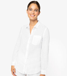 Native-Spirit_Ladies-linen-shirt_NS505-10_2023