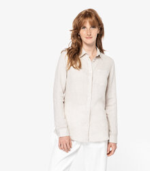 Native-Spirit_Ladies-linen-shirt_NS505-2_2022