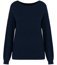 Native-Spirit_Ladies-merino-wool-jumper_NS920_NAVYBLUE