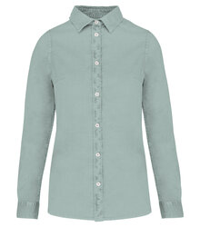 Native-Spirit_Ladies-washed-shirt_NS503_WASHEDJADEGREEN