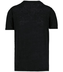 Native-Spirit_Mens-Crewneck-Linen-T-shirt_NS320-B_BLACK