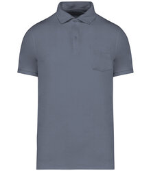 Native-Spirit_Mens-Terry-Towel-polo-shirt_NS227_MINERALGREY