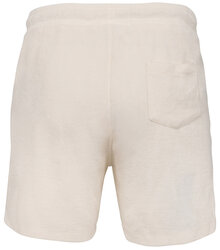 Native-Spirit_Mens-Terry-Towel-shorts_NS727-B_IVORY