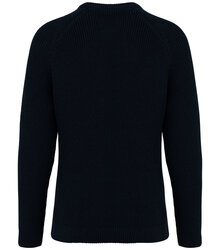 Native-Spirit_Mens-chunky-knit-jumper_NS911-B_NAVYBLUE