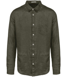 Native-Spirit_Mens-linen-shirt_NS504-3_ORGANICKHAKI