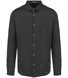 Native-Spirit_Mens-linen-shirt_NS504_ANTHRACITEGREY