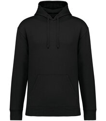 Native-Spirit_Unisex-EcoFriendly-Brushed-Fleece-Dropped-Shoulder-Hood_NS436_BLACK