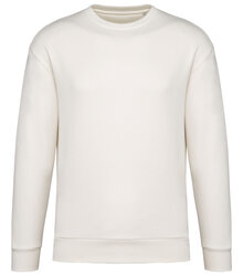 Native-Spirit_Unisex-EcoFriendly-Brushed-Fleece-Dropped-Shoulder-Sweatshirt_NS435-2_IVORY