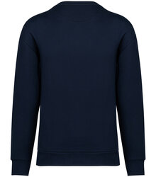 Native-Spirit_Unisex-EcoFriendly-Brushed-Fleece-Dropped-Shoulder-Sweatshirt_NS435-B_NAVYBLUE