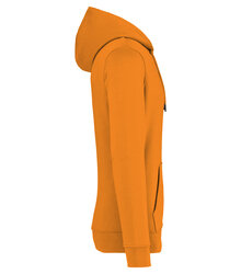 Native-Spirit_Unisex-hooded-sweatshirt-350-gsm_NS401-S_TANGERINE