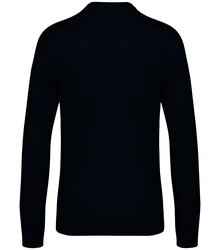 Native-Spirit_Unisex-sweatshirt-with-raglan-sleeves-300gsm_NS423-B_BLACK