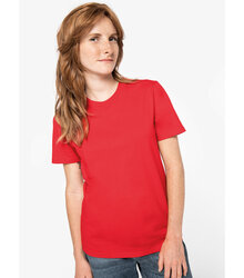 Native-Spirit_Unisex-t-shirt-155-gsm_NS300_poppy-red_front_live2