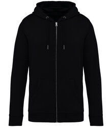 Native-Spirit_Unisex-zip-up-hooded-sweatshirt-350gsm_NS402_BLACK