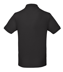 P_PM430_Inspire_polo_men_black_back