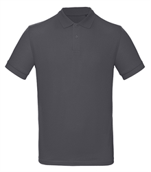 P_PM430_Inspire_polo_men_dark-grey_front