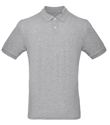 P_PM430_Inspire_polo_men_heather-grey_front