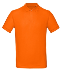 P_PM430_Inspire_polo_men_orange_front