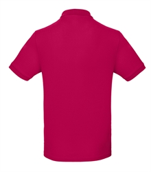 P_PM430_Inspire_polo_men_sorbet_back 3