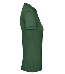 P_PW440_Inspire_polo_women_bottle-green_side