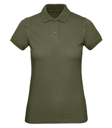 P_PW440_Inspire_polo_women_urban-khaki_front