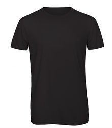 P_TM055_Triblend_men_black_front