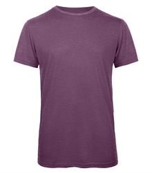 P_TM055_Triblend_men_heather-purple_front