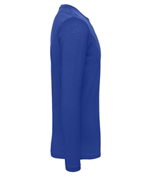 P_TM070_Inspire_LSL_T_men_cobalt-blue_side