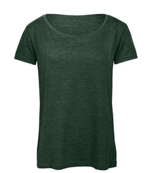 P_TW056_Triblend_women_heather-forest_front