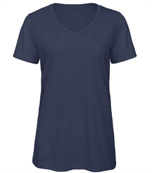 P_TW058_V_Triblend_women_heather-navy_front