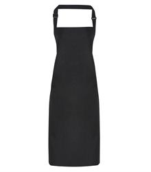 Premier-Water-Proof-Bib-Apron-PR115-BLACK-FT