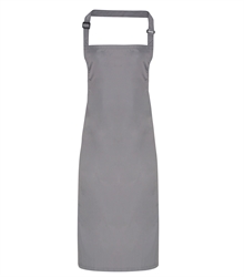 Premier-Water-Proof-Bib-Apron-PR115-DARK GREY-FT