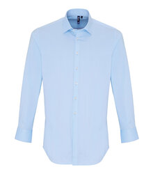 Premier_Mens-Stretch-Fit-Cotton-Poplin-Long-Sleeve-Shirt_PR244_PBLU_0