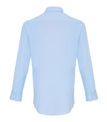 Premier_Mens-Stretch-Fit-Cotton-Poplin-Long-Sleeve-Shirt_PR244_PBLU_2