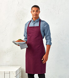 Premier_Organic-Cotton-Bib-Apron_PR102_Aubergine_4