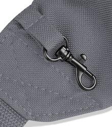 Quadra_Belt-Bag_QD12-Graphite-Grey-key-fob